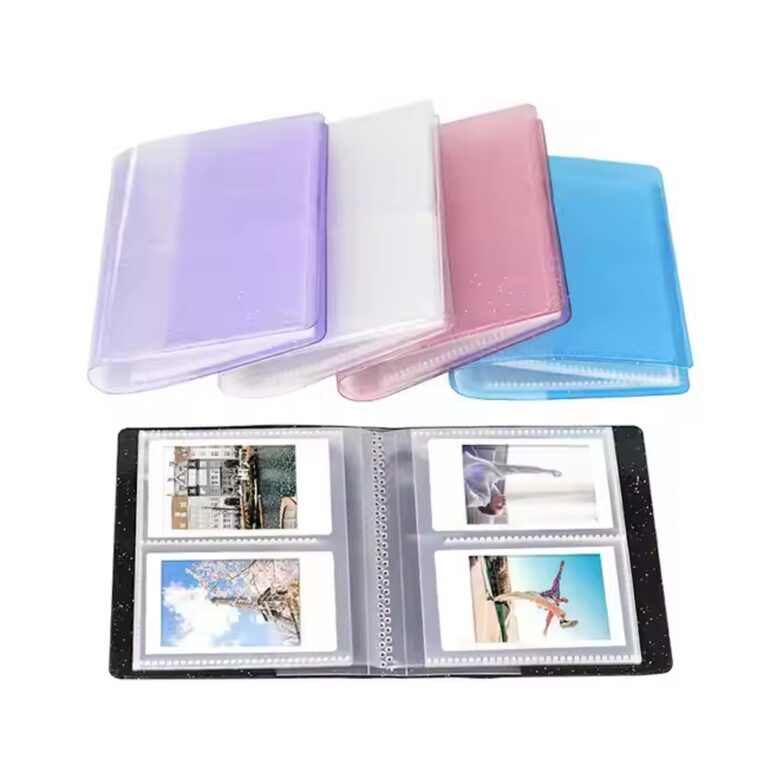 Foto albums 1 x 2 [Glitter]